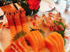 -Mr·Fish鱼鲜生海鲜放题(银泰in99店)
