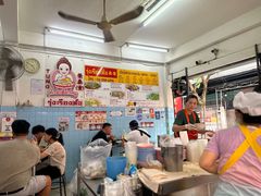 -榮泰米粉湯(Left Shop)