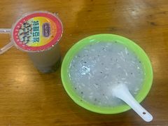 -三镇民生甜食馆(胜利街总店)