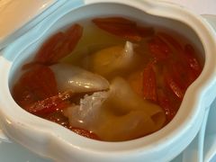 -悦轩中餐厅·高空江景·杭州柏悦酒店
