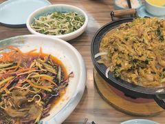 -合合春饼(潘家园店)