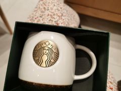 -星巴克(南京弘阳购物中心店)