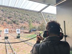 -猎鹰谷实弹射击俱乐部