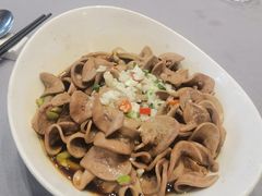 -金哥私房菜馆(张府园总店)