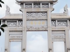 -靖港古镇