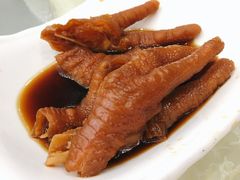 -顺德人家食府(黄金广场店)