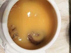 -新发展亚太JW万豪酒店·福苑咖啡厅