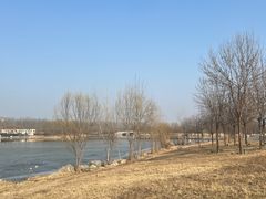 -马家湾湿地公园