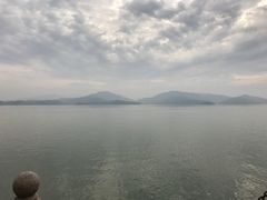 -天目湖山水园