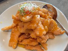 -川旺角融合菜•海景餐厅(星海广场店)