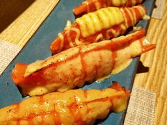 -鱼意寿司(钟村分店)