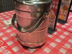 -龙师傅卤炒(天马店)