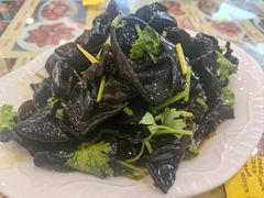 -葛记焖饼(伏牛路店)