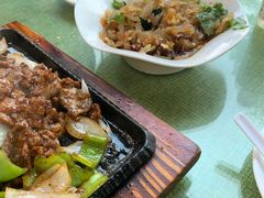 -桃子餐厅·天津菜(红星路直营店)
