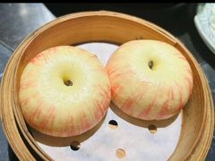 -云海肴云南菜·蒸汽石锅鱼(青岛万象城店)