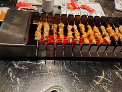 -郎出山烧烤(胶州店)