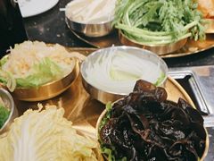 -刘一锅筋头巴脑(凌空二街店)