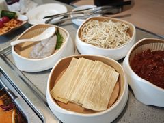 -海底捞火锅(金地广场生日主题店)
