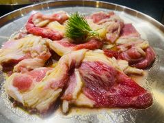 -味家烤肉烤鳗鱼牛排(西塔旗舰店)