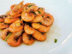 油爆河虾-湾里人家(旺山景区店)
