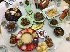 -北平食府(马鞍山路店)