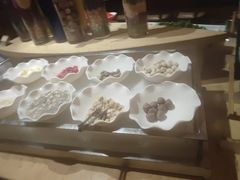 -泉州悦华酒店·自助餐厅