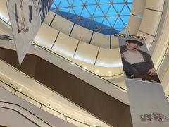 -成都银泰中心in99