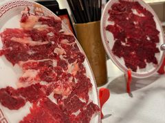 -陈记顺和潮汕牛肉火锅(云门店)