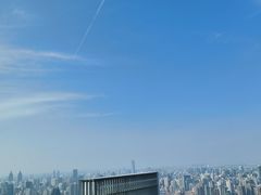 -上海静安香格里拉大酒店