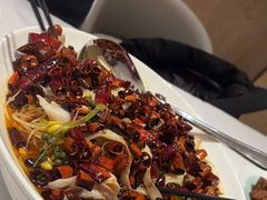 -新吉士·上海菜(浦东LCM置汇旭辉店)