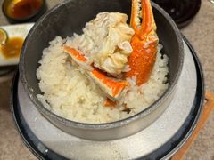 -蟹道乐(道顿堀本店)
