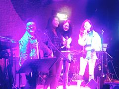 -音乐房子·Vintage Live Bar(玉林总店)