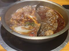 -水林间·寿喜烧自助(仙林金鹰店)