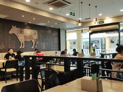 -康师傅私房牛肉面(马泉营奥莱店)