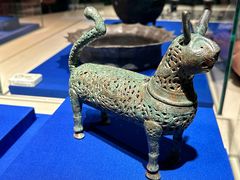 -上海博物馆(人民广场馆)