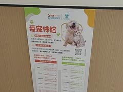 -瑞派康怡24h宠物医院·犬猫医疗中心·微创绝育(瑞景分院)