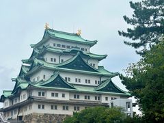 -名古屋城