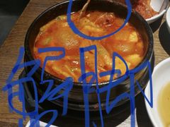 -釜山火炉韩式炭火烤肉(欧洲城店)