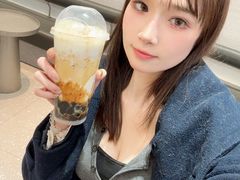 -喜茶(北京财富购物中心店)