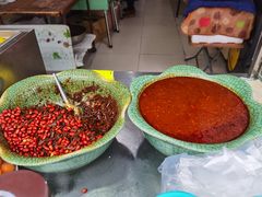 -老金家蛋菜夹馍(西安总店)