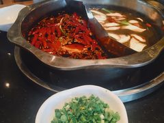 -纸盐河码头火锅(十八梯店)