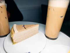 -Lady M Cake Boutique(麦迪逊大道店)