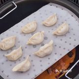 鹅肉蒸饺？这是什么伟大的发明？！
