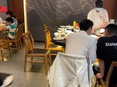 -渔乐之昕·铁板烧自助餐(虹悦城店)