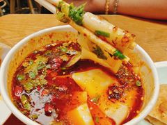 -再回首(兰州中心店)