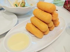 -玉林烤鸭店(定福庄店)