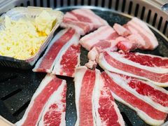 -许妈妈餐厅烤肉烧烤家常菜(明润广场店)