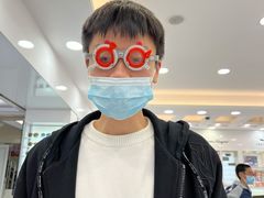 -视康眼镜·蔡司授权店(同乐路广州眼镜城店)