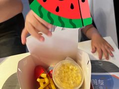 -麦当劳(龙之梦购物中心店)