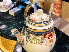 -苏梅花园(群星城店)